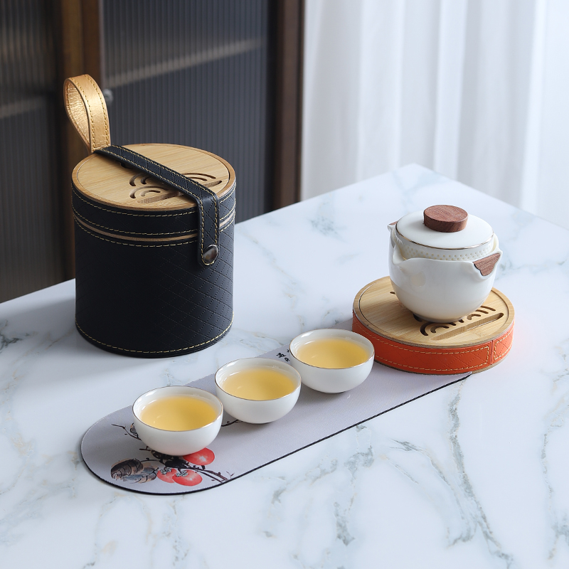 旅行茶具